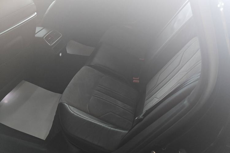 Used Audi A6L 2022 40 TFSI Luxury Dynamic Model