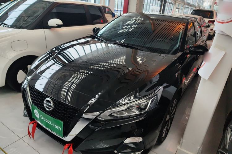 Used Nissan Teana 2021 2.0L XL Comfort Edition