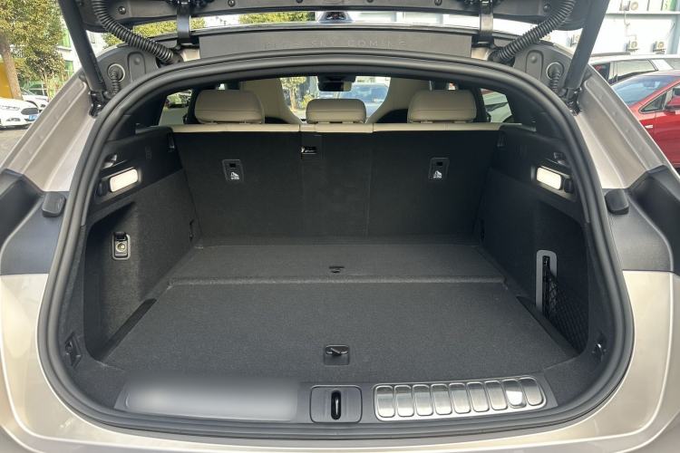 Used Nio ET5T 2025 100kWh Touring
