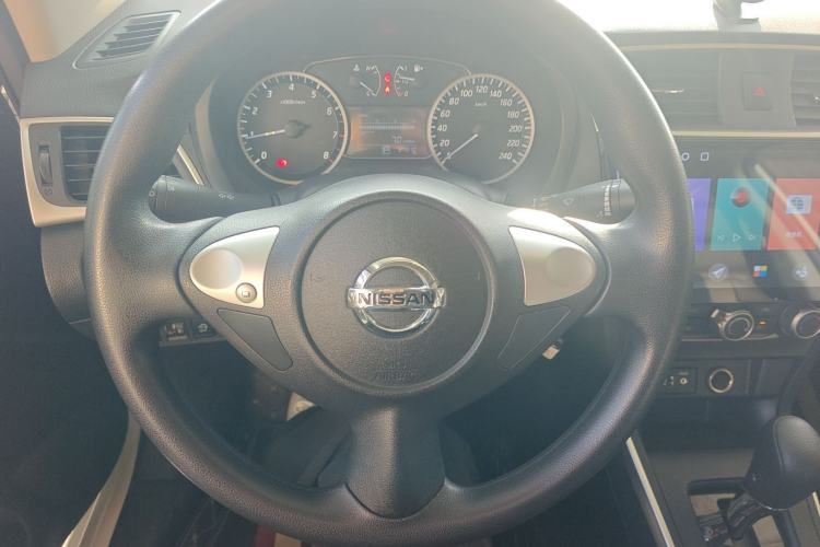 Used Nissan Sylphy 2022 Classic 1.6XE CVT Comfort Edition
