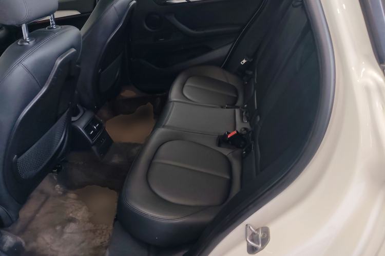 Used BMW X1 2019 sDrive20Li Leading Model
