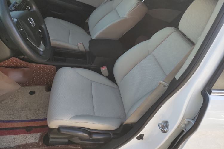 Used Honda CR-V 2016 2.0L two-wheel drive Urban Edition