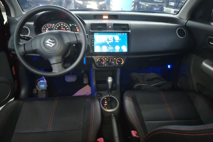 Used Suzuki Swift 2015 1.5L Automatic Limited Edition