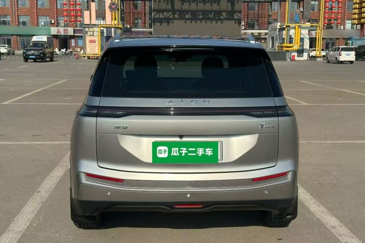 Used AION Y 2023 Younger Star Edition
