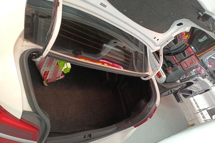 Used Toyota Vios 2022 1.5L 20th Anniversary Edition
