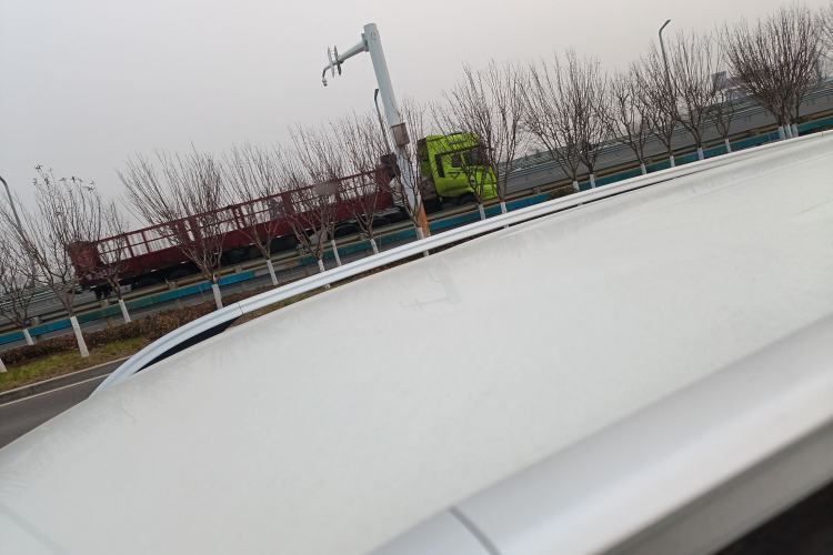 Used Baojun 730 2019 1.5T CVT Fashion Model 7 Seats China VI Emission Standard
