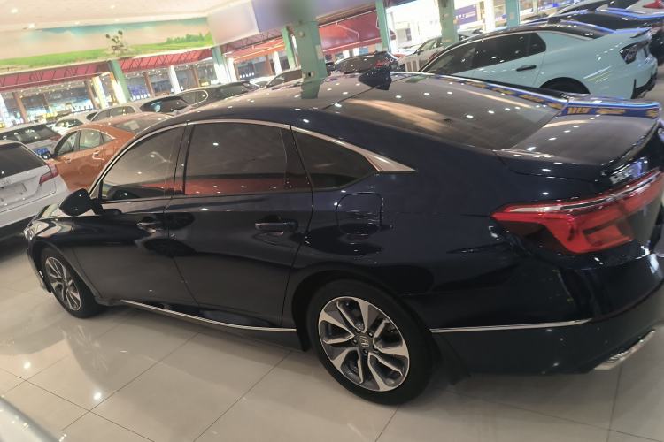 Used Honda Inspire 2019 260TURBO Elegant Edition China VI Emission Standard
