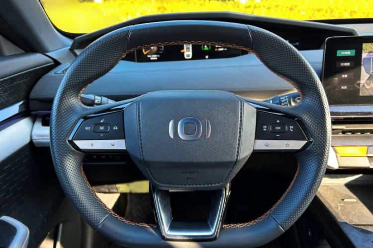 Used  A06 2023 Base Model
