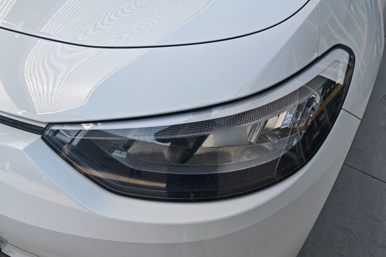 Used Volkswagen ID.3 2025 Smart Edition Outstanding Model
