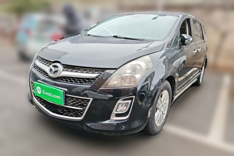 Used Mazda Mazda 8 2013 2.5L Ultimate Edition