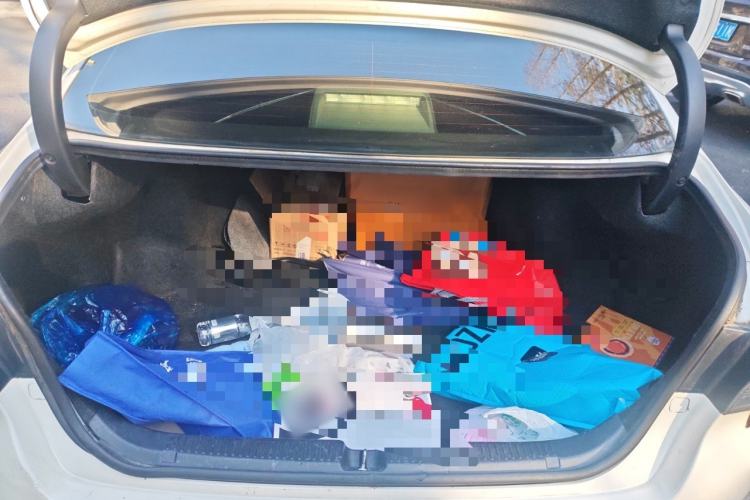 Used Toyota Reiz 2013 2.5V Shangrui Edition
