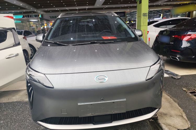 Used AION Y 2023 Plus 510 Tech Edition