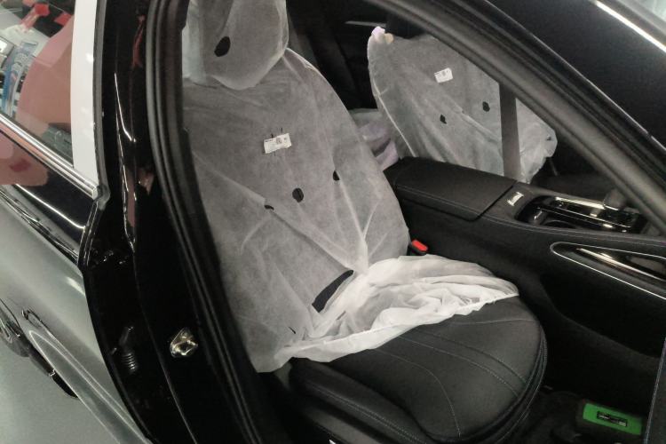 Used Geely Auto Preface 2026 Model Oriental Yao 1.5TD Kunlun Edition