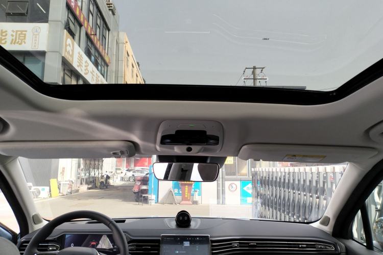 Used Nio ES6 2020 420 km Sport Edition
