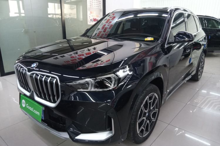 Used BMW X1 2025 Model sDrive25Li X Design Package