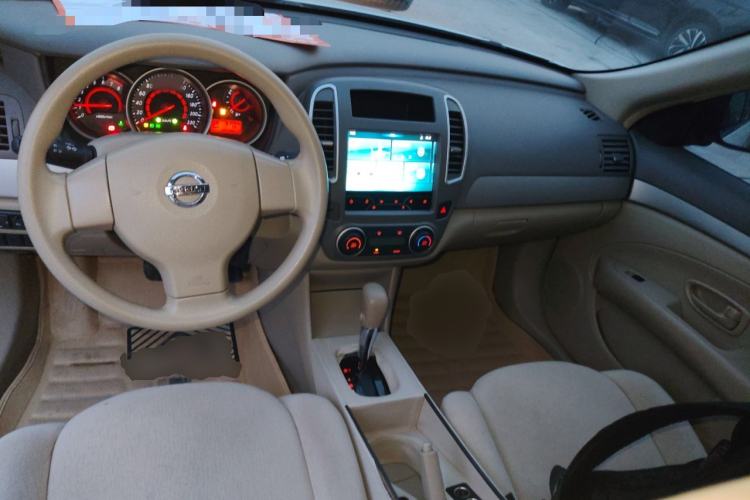 Used Nissan Sylphy 2019 Classic 1.6XE+ CVT SmartConnect Leading Edition