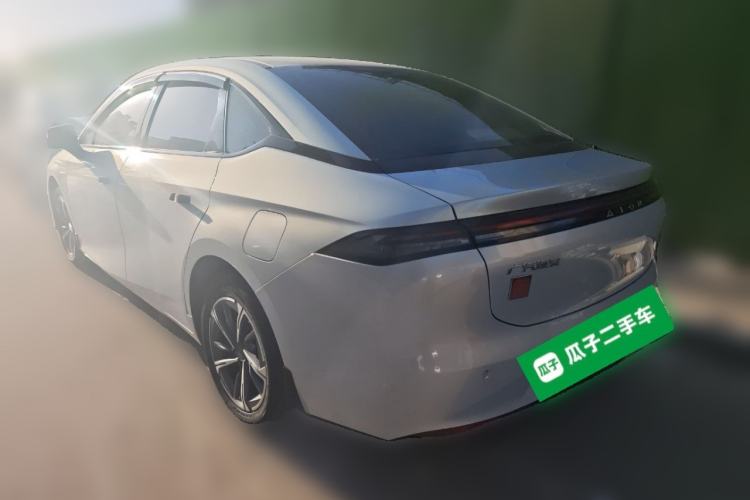 Used AION S MAX 2024 80 Star Edition Ternary Lithium