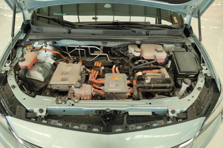 Used Buick Velite 6 2024 430km Comfort Edition
