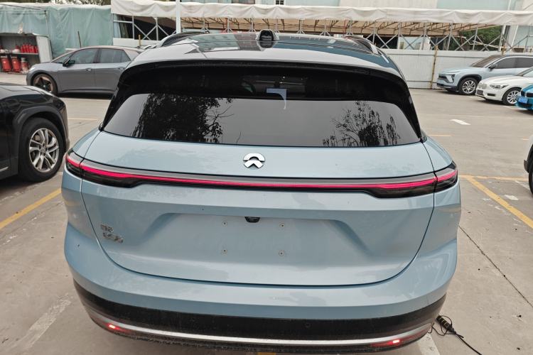 Used Nio ES6 2023 75 kWh