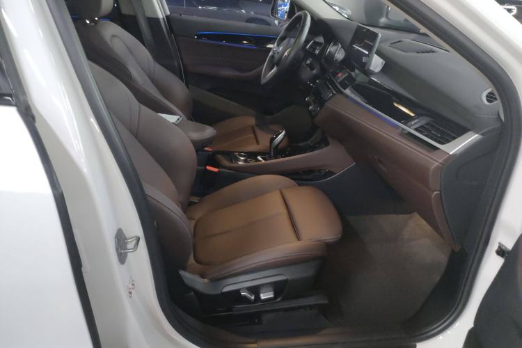 Used BMW X2 2021 Restyled sDrive25i M Sport Package
