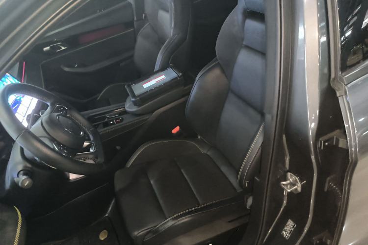 Used Lynk & Co 03 2023 1.5TD DCT JingPro
