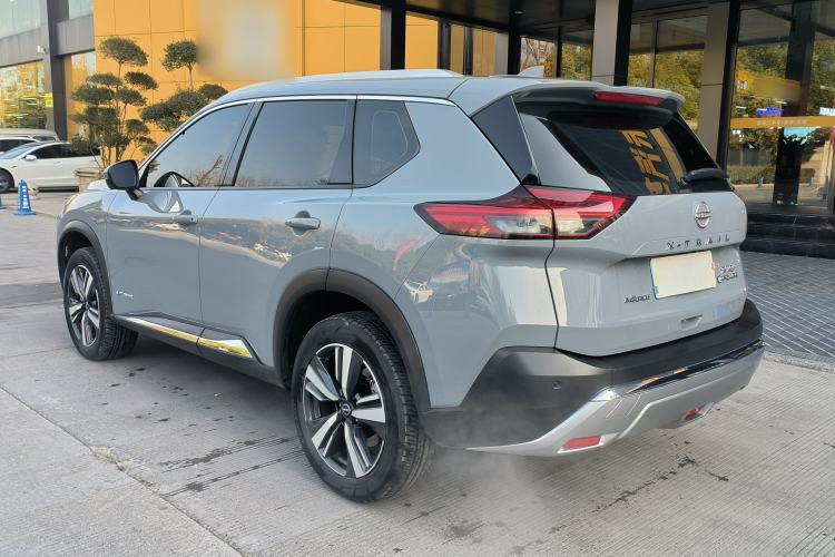 Used Nissan X-Trail 2023 e-POWER Ultra-Hybrid Dual-Motor All-Wheel-Drive Supreme Edition

