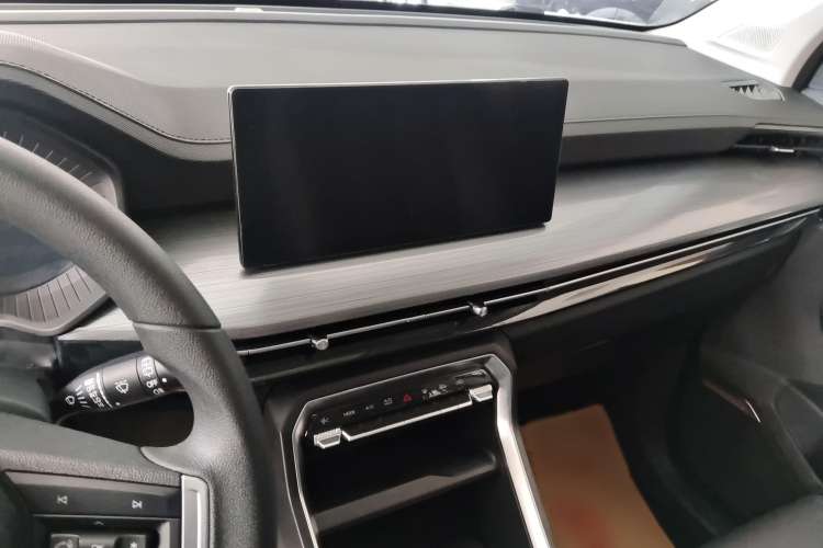 Used Wuling Asta 2021 1.5T Manual Starlight Edition
