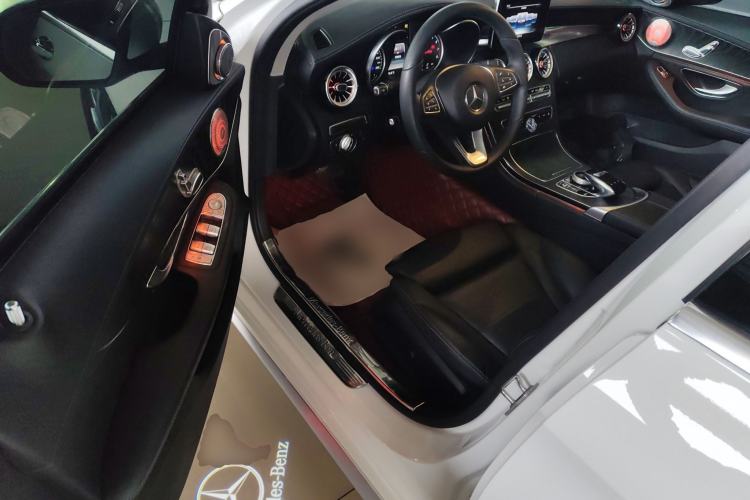 Used Mercedes-Benz C-Class 2017 Restyled C 180 L Fashion Edition Sport Version