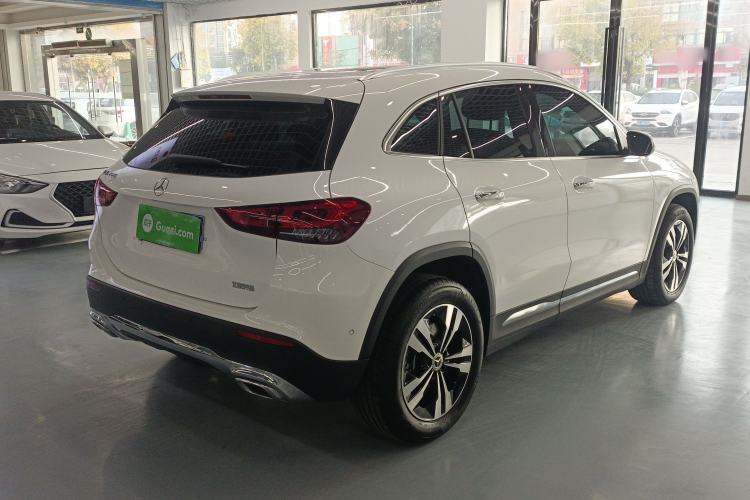 Used Mercedes-Benz GLA 2023 GLA 220
