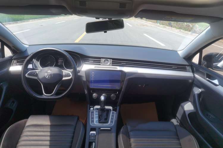 Used Volkswagen Magotan 2020 280TSI DSG Comfort Edition
