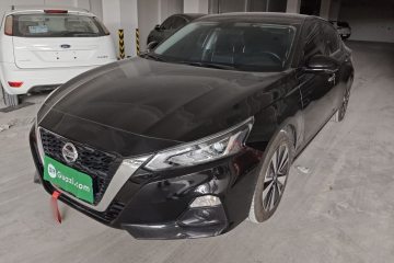 Used Nissan Teana 2021 2.0L XL Comfort Edition