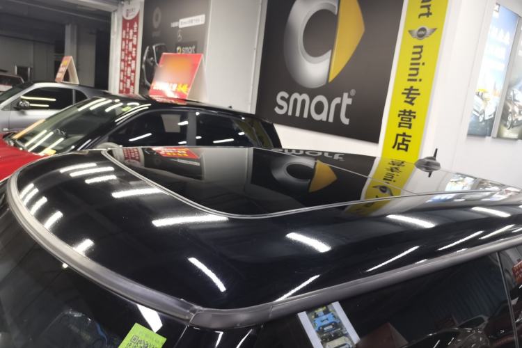 Used  MINI 2016 1.2T ONE Pioneer Edition
