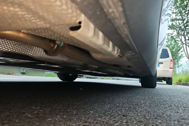 Used BYD Qin L 2024 DM-i 80KM Leading Model
