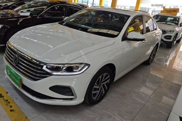 Used Volkswagen Lavida 2024 300TSI DSG Full-Comfort Edition