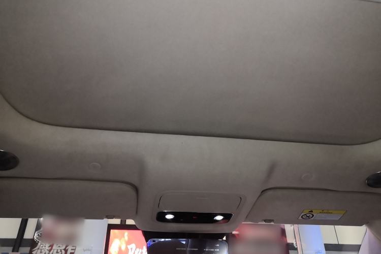 Used Hima AITO M9 2025 Extended-Range Ultra Version 52 kWh 6-Seater
