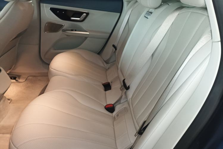 Used Mercedes-Benz EQE 2022 350 First Edition Special Version
