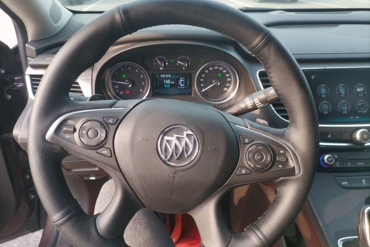 Used Buick LaCrosse 2018 20T Elite Edition