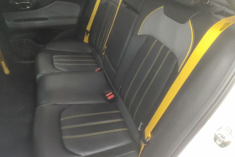 Used GAC Trumpchi EMPOW 2022 270T DCT J16 Galaxy Fighter Edition