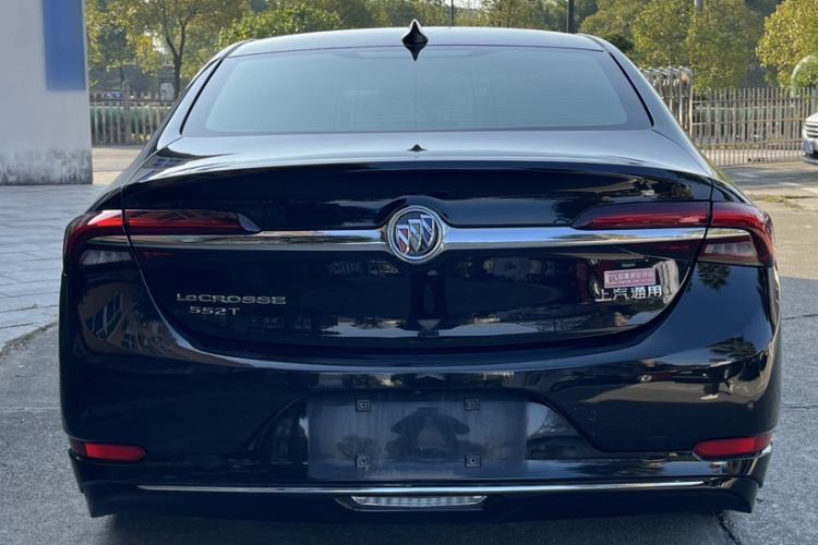 Used Buick LaCrosse 2022 552T Luxury Version
