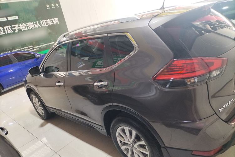 Used Nissan X-Trail 2019 2.0L CVT Smart Connect Comfort Edition 2WD
