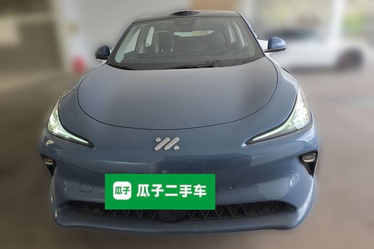 Used  LS6 2025 Ultra-Powerful Lingxi Intelligent Enjoyment Edition