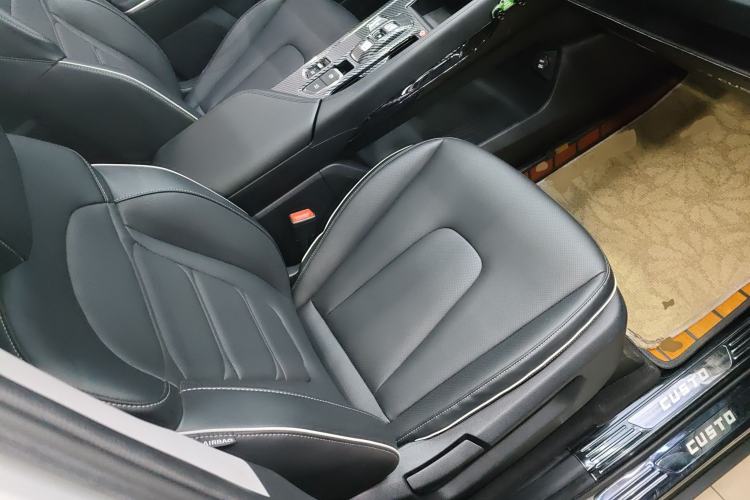 Used Hyundai Custo 2021 270TGDi Prestige LUX
