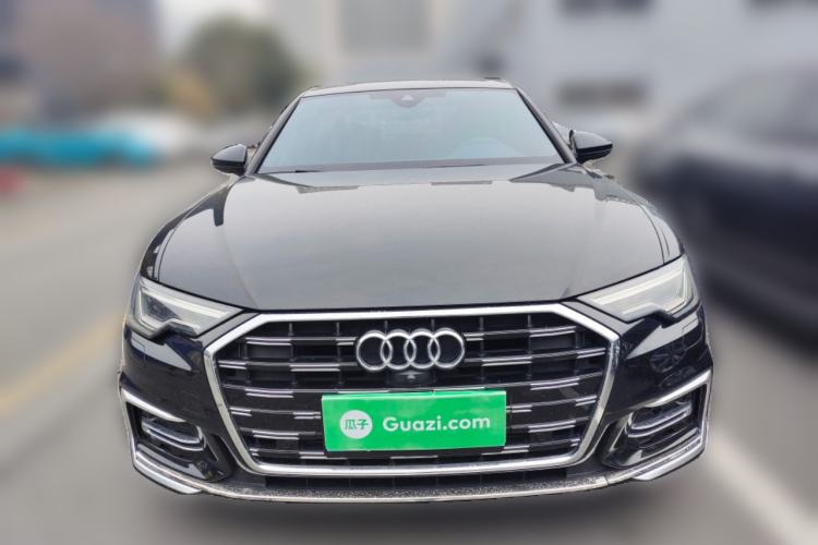 Used Audi A6L 2023 Revised 45 TFSI Prestige Dynamic Edition