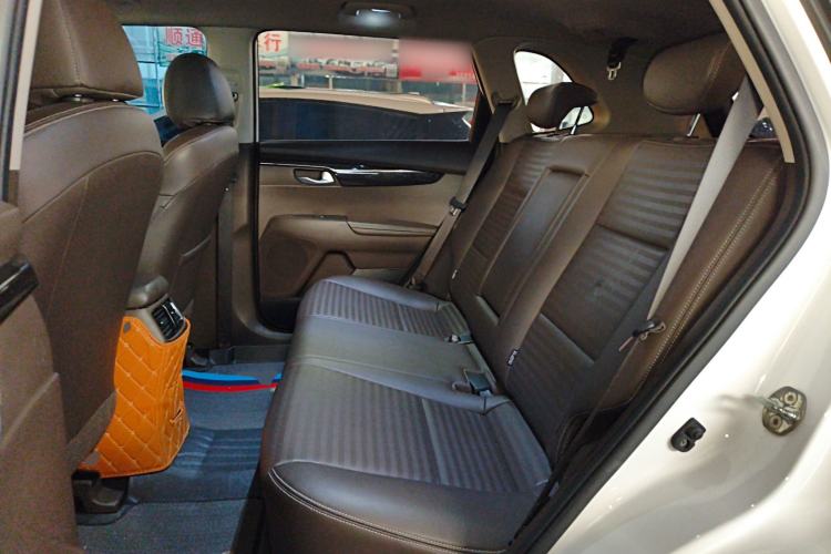 Used Kia Sportage R 2018 2.0L Automatic Smart Luxury Version China V Standard