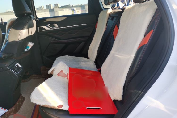 Used Haval XY 2022 1.5T Smart Edition
