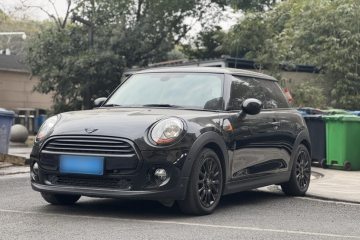 Used MINI MINI 2016 1.5T COOPER