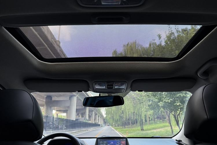 Used Hyundai ix35 2015 2.0L Automatic 2WD Comfort Edition China V Standard