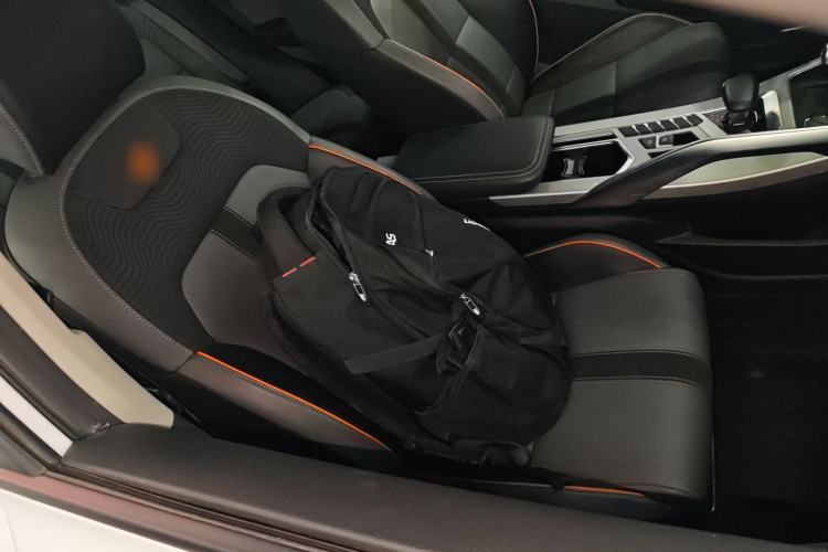 Used Geely Auto Coolray 2024 1.5T DCT Longteng Edition