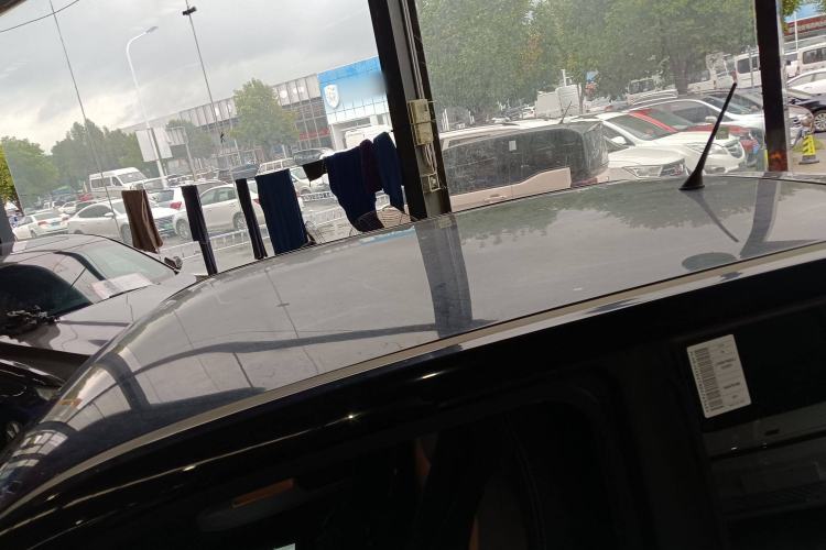 Used Chery QQ Ice Cream 2022 170km Sundae Phosphate Lithium-Ion
