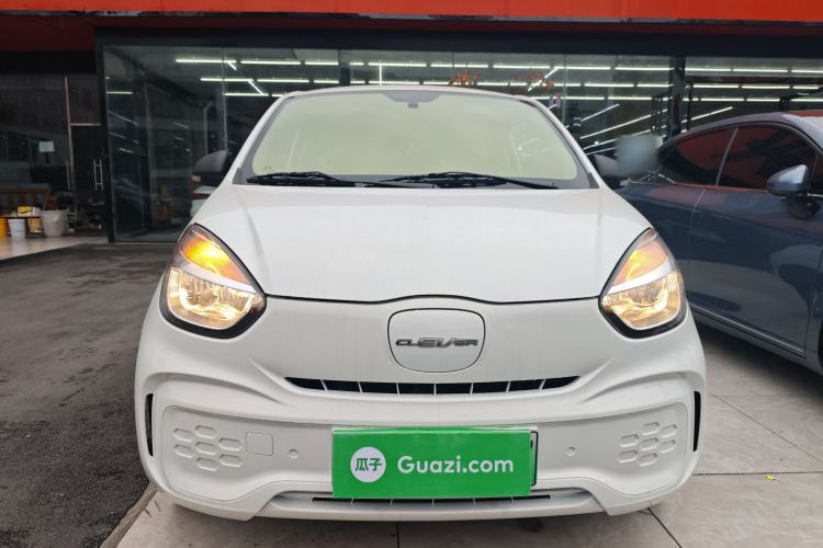 Used Roewe Clever 2021 302km All-Round Version
